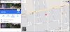 Topolska Surcin Google Maps.jpg