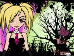 Music Princess