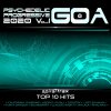 Psychedelic Progressive Goa 2020 Top 10 Hits Spiral Trax, Vol 1.jpg