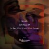 Acutek & Israel Toledo & Ross Hillier - Lo-Fi Warp EP.jpg