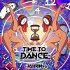 Jahrin - Time To Dance.jpg