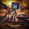 Unnalome - Paradise.jpg Unnalome - Paradise.jpg