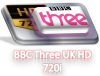 BBC Three UK HD 720i.png