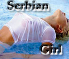 Serbian Girl