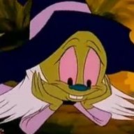 Čarobnjakov šešir