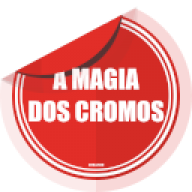 A Magia dos Cromos