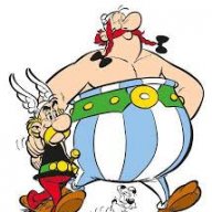 asterix&obelix
