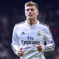 tonikroos