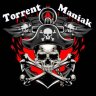 Torrent Maniak