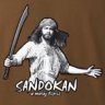 Sandokan Black