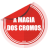 A Magia dos Cromos