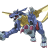 MetalGarurumon